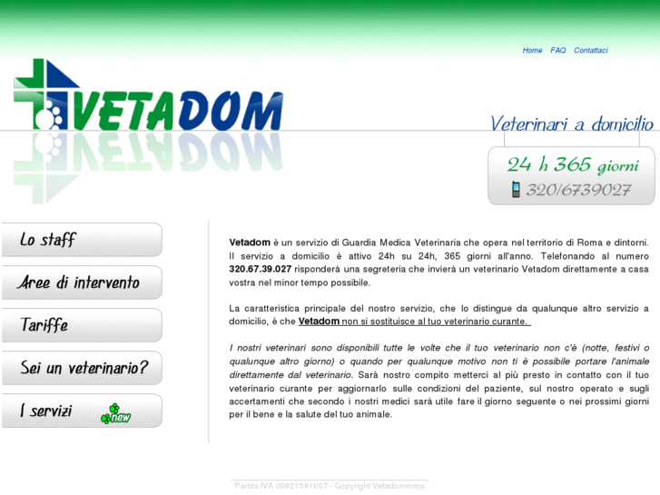 www.vetadomroma.com