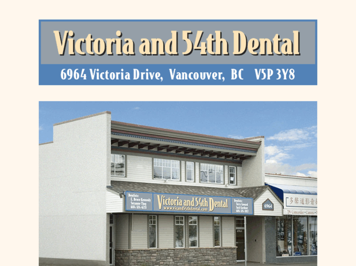 www.vicand54thdental.com