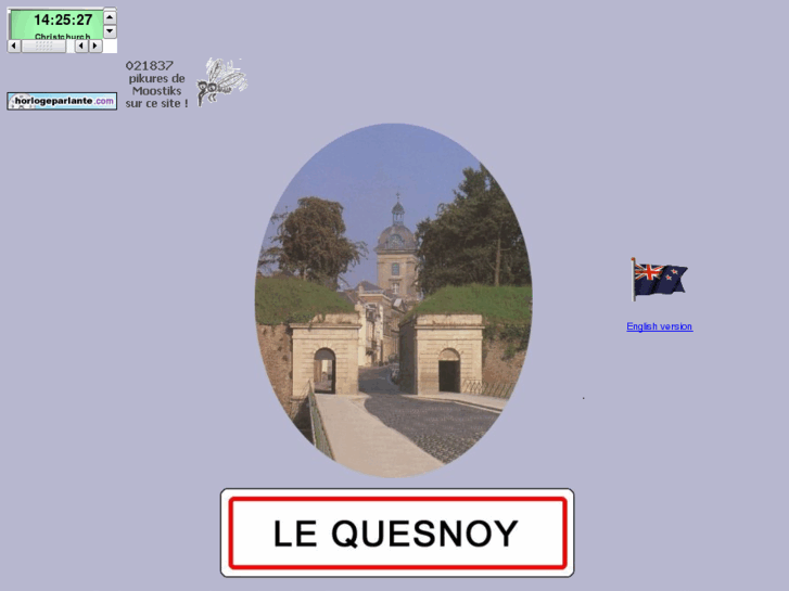 www.ville-lequesnoy.com