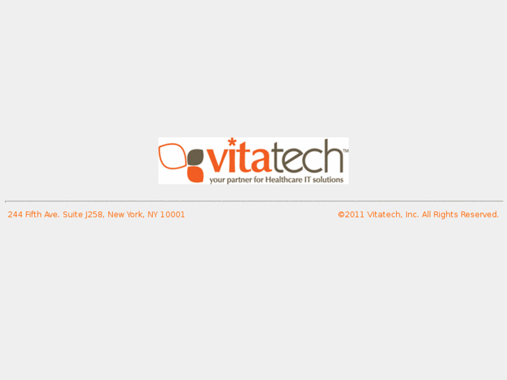 www.vitatech.org