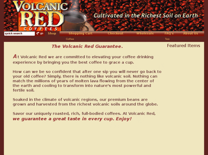 www.volcanicred.com