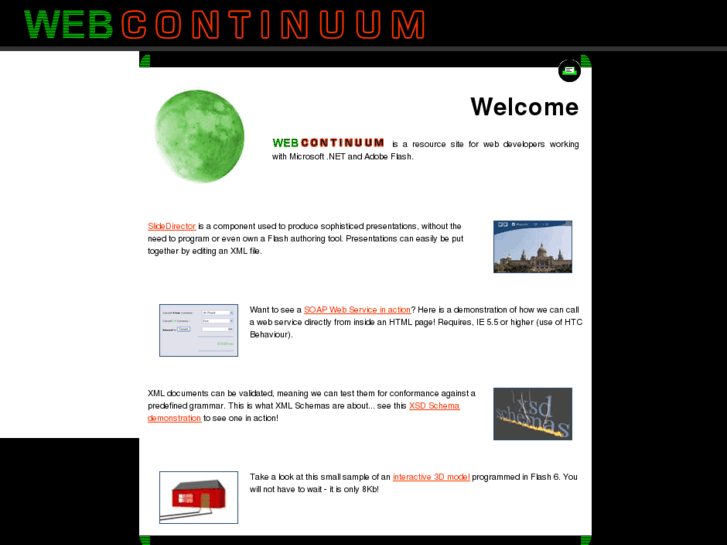 www.webcontinuum.net