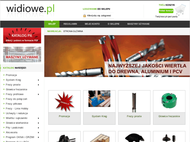 www.widiowe.pl