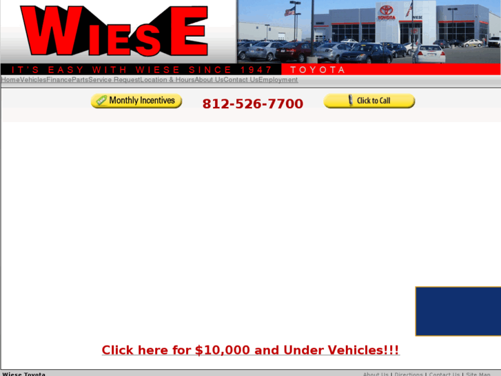 www.wiesetoyota.com