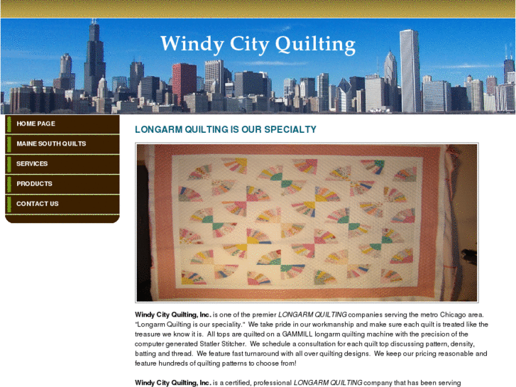 www.windycityquilting.com