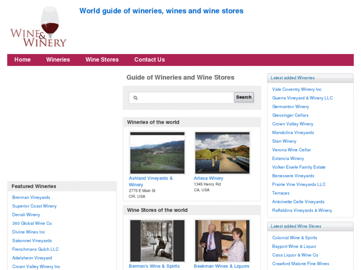 www.wine-and-winery.com