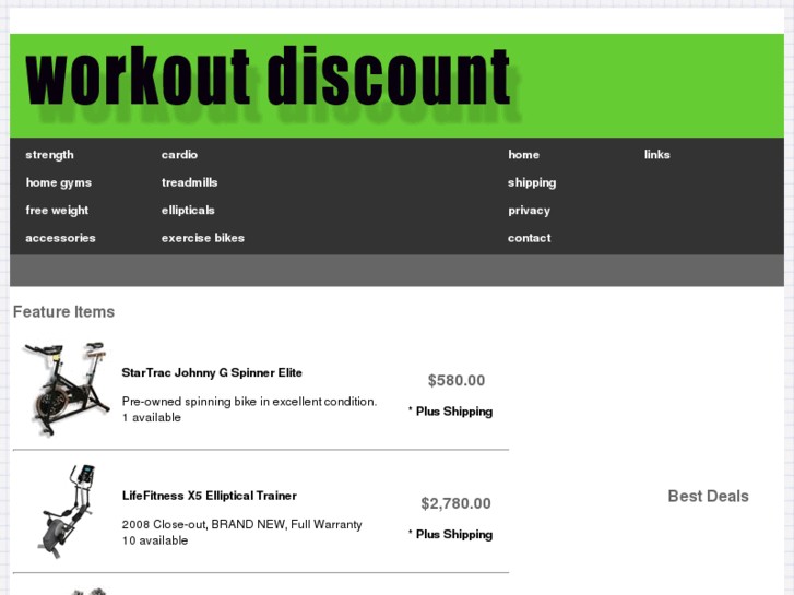 www.workoutdiscount.com