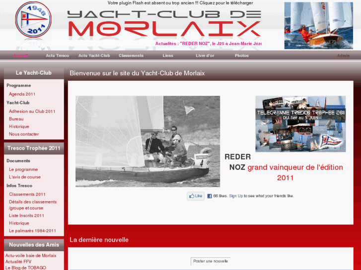 www.yc-morlaix.com