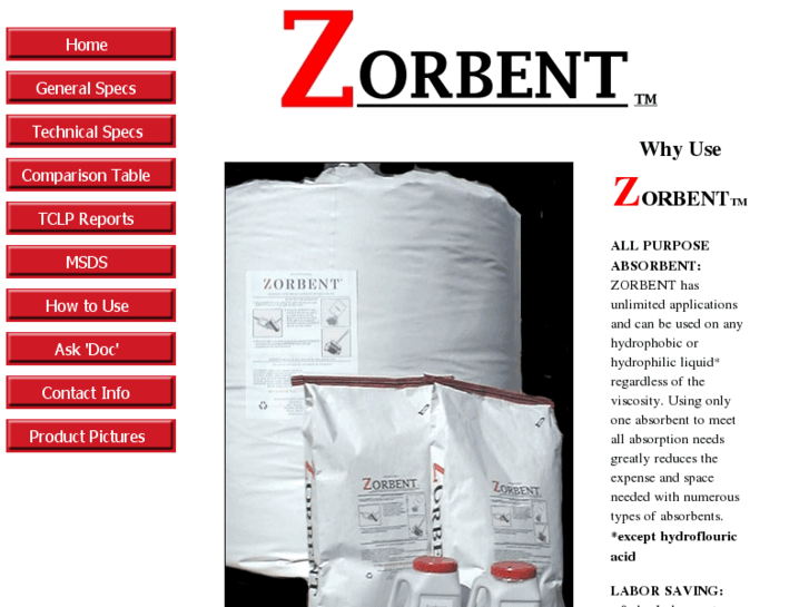 www.zorbent.com