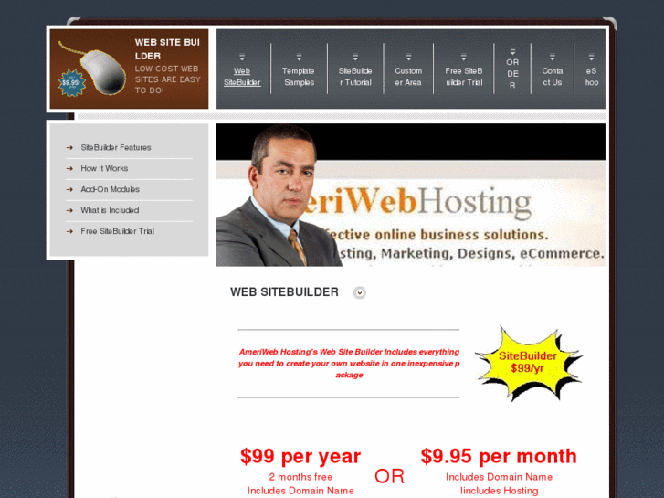 www.995websites.com