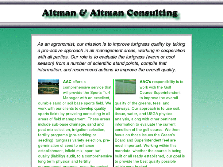 www.aacturf.info