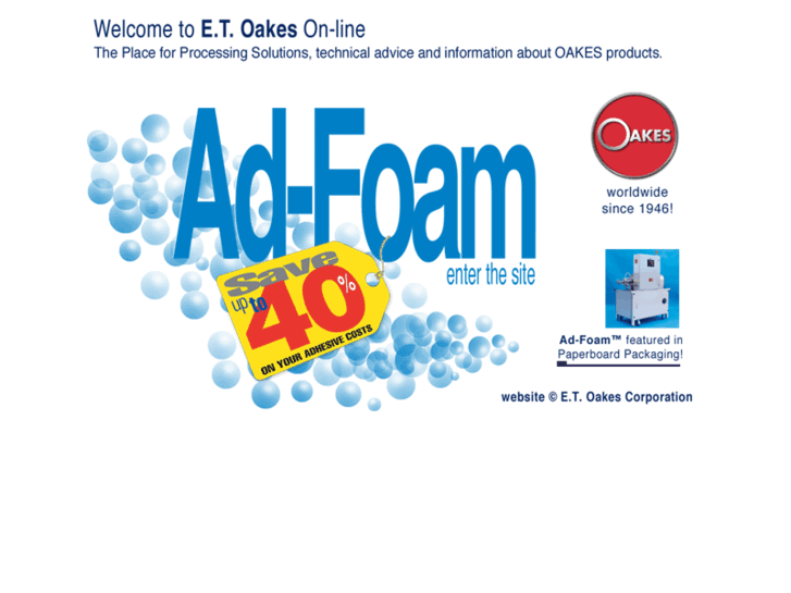 www.ad-foam.com