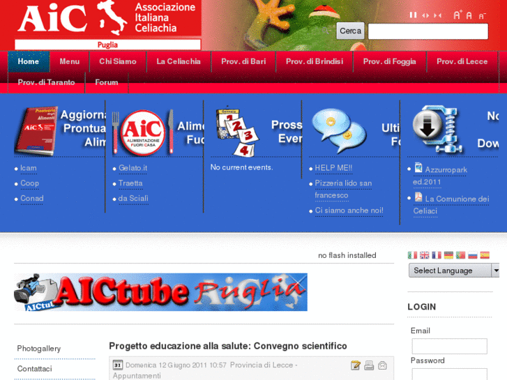 www.aicpuglia.it