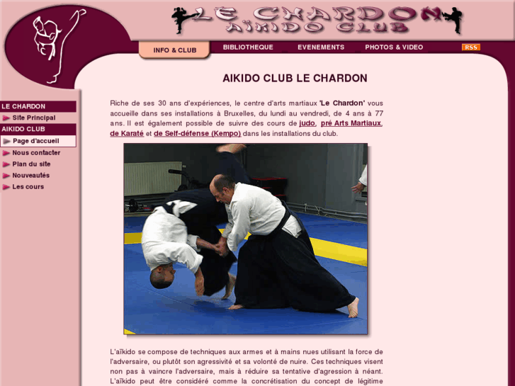 www.aikido-bruxelles.be