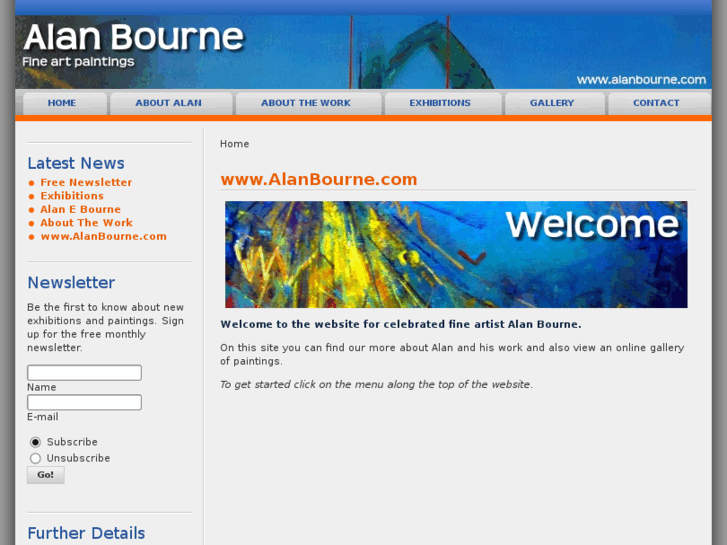 www.alanbourne.com