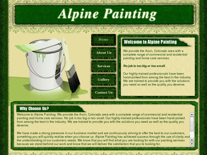 www.alpine-painting.com