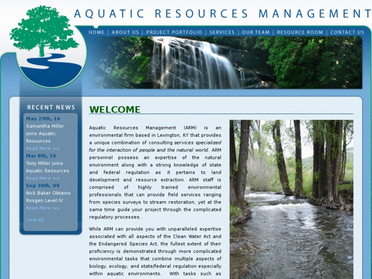 www.aquaticresources.us