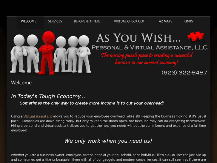 www.asuwish.info