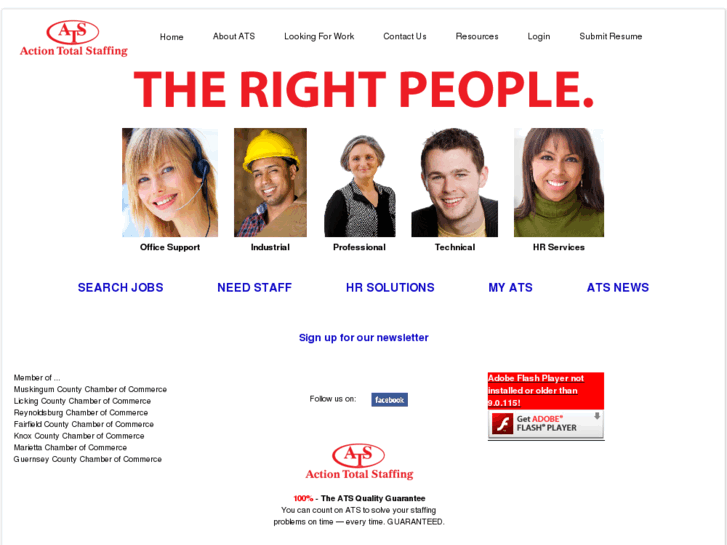 www.atotalstaffing.com