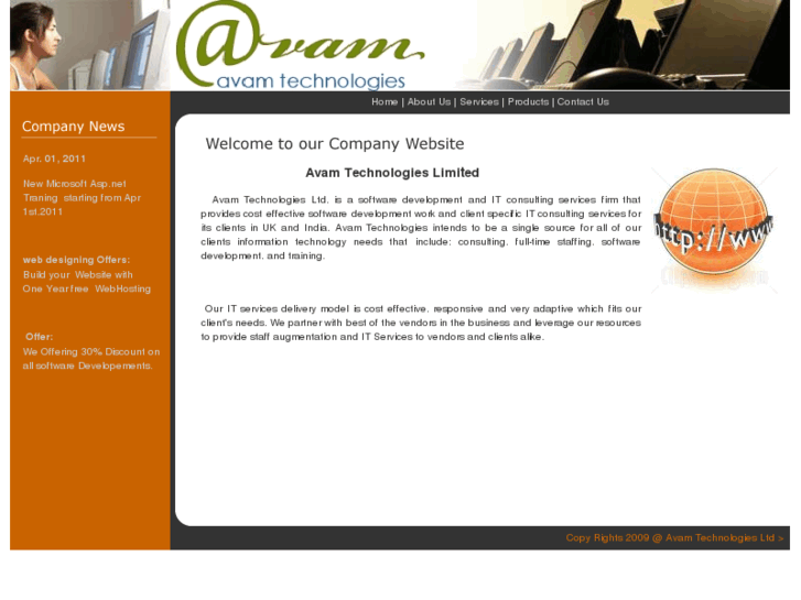 www.avamtechnologies.com