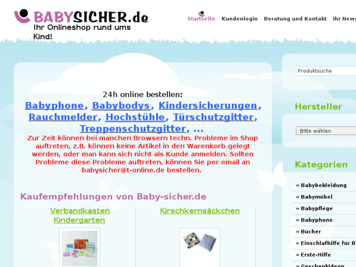 www.baby-sicher.de