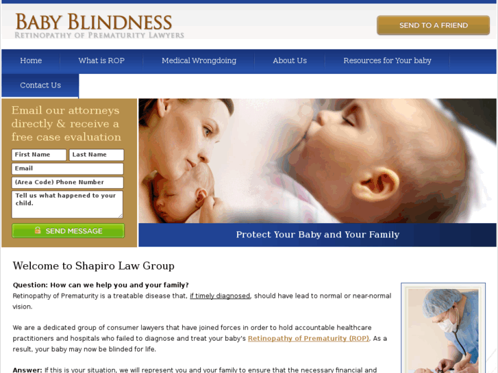 www.babyblindness.com