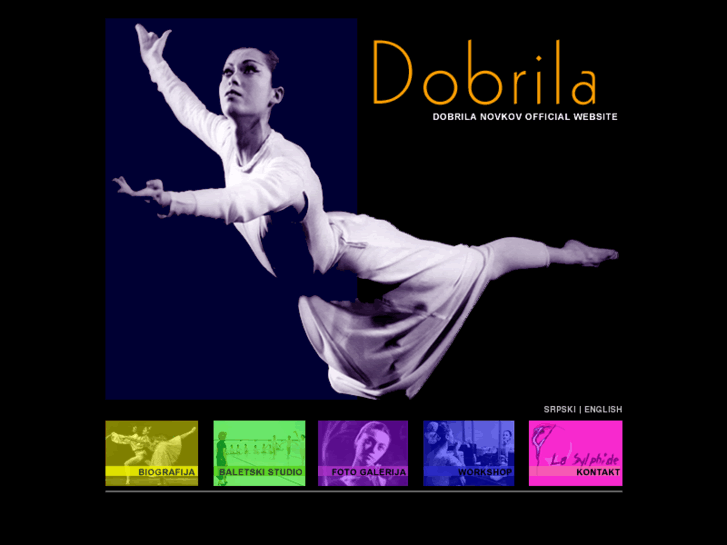 www.ballet-dobrilanovkov.com