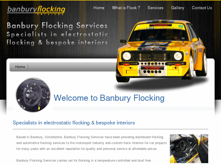 www.banburyflockingservices.com