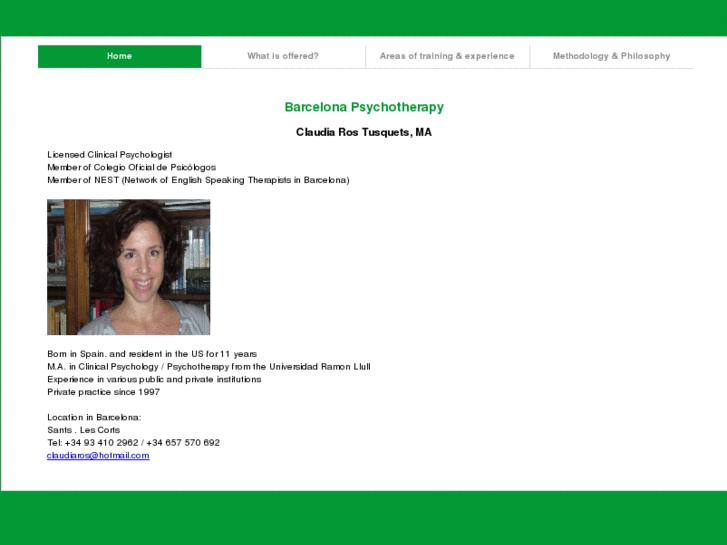 www.barcelona-psychotherapy.com