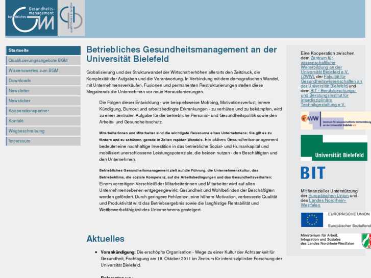 www.bgm-bielefeld.de