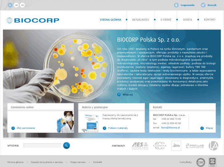 www.biocorp.pl