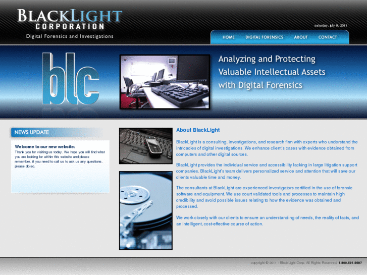 www.blacklightca.com