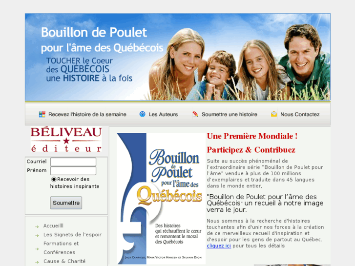 www.bouillondepoulet.com