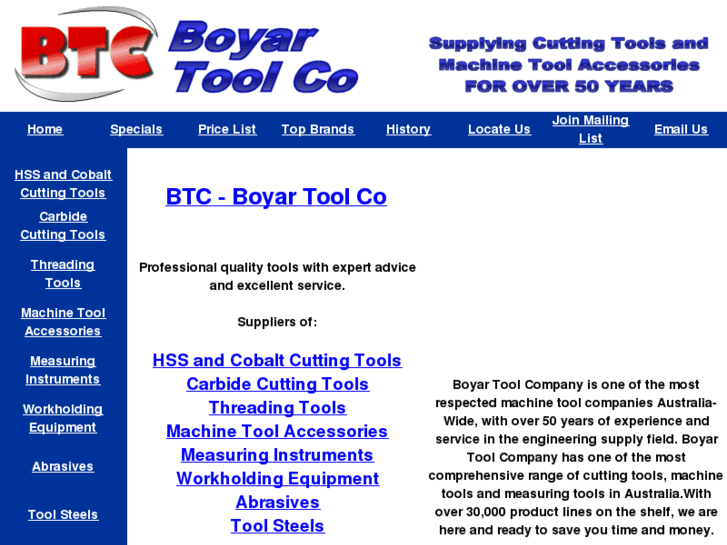 www.boyartoolco.com