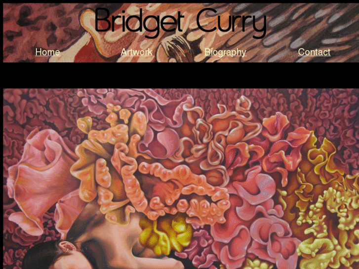 www.bridgetcurry.com