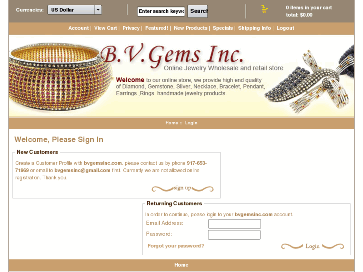 www.bvgemsinc.com