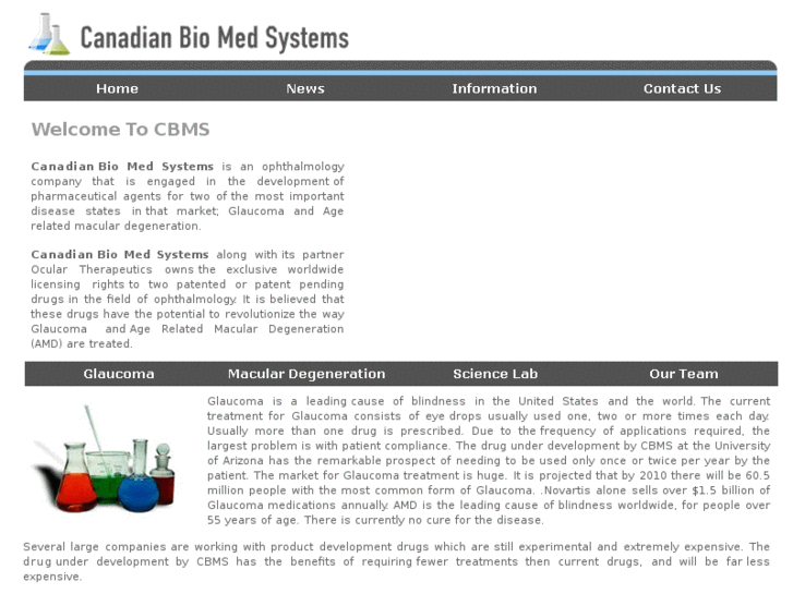 www.canadianbiomed.com