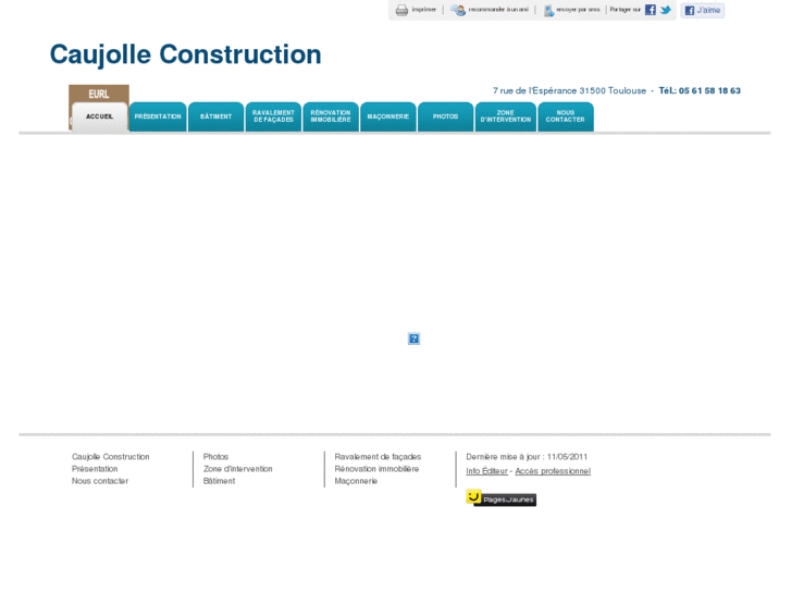 www.caujolle-construction.com