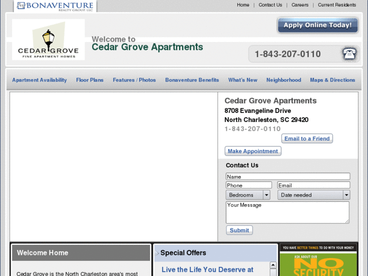 www.cedargroveapartments.com