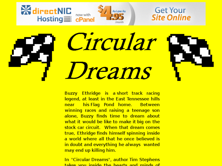 www.circulardreams.com