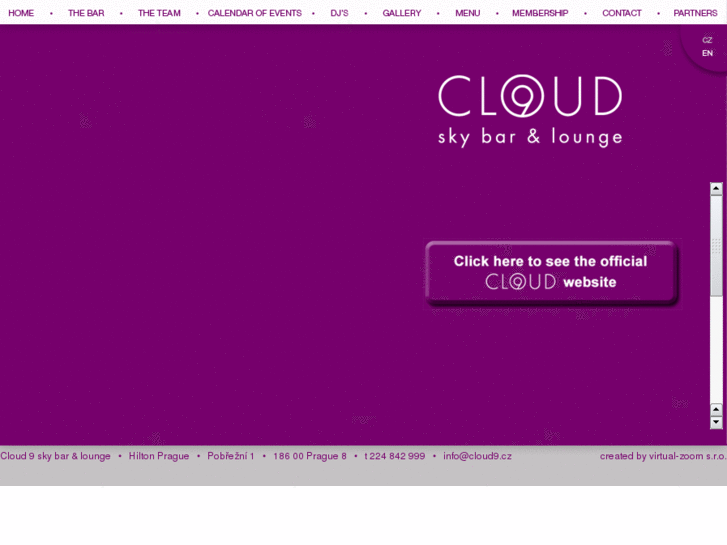 www.cloud9-prague.com