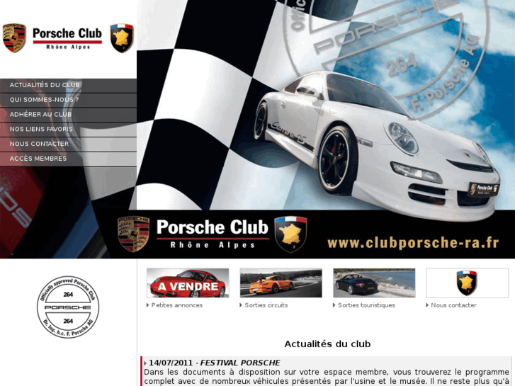 www.clubporsche-ra.fr