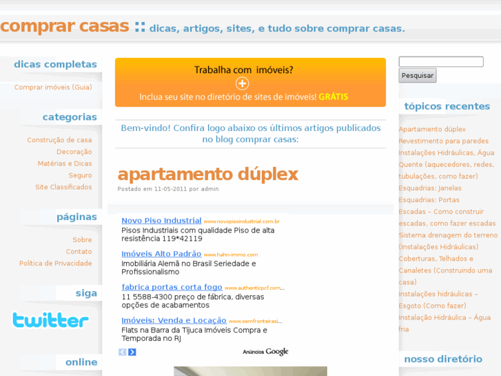 www.comprar-casas.net