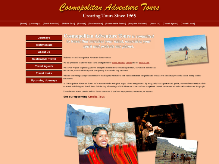 www.cosmopolitanadventuretours.com