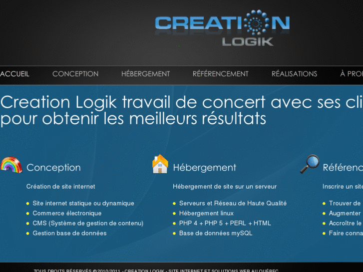 www.creationlogik.com