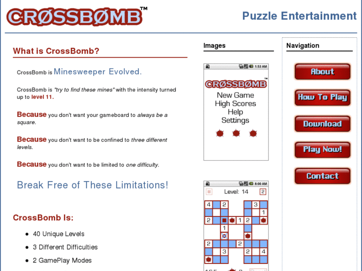 www.crossbomb.com