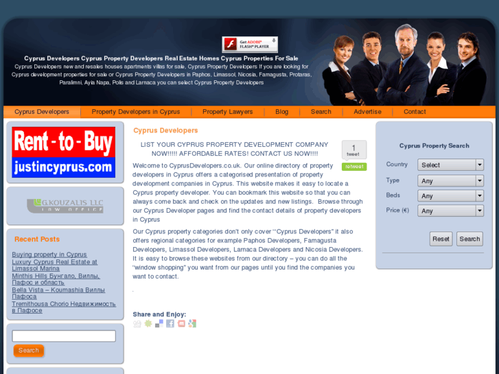 www.cyprusdevelopers.co.uk
