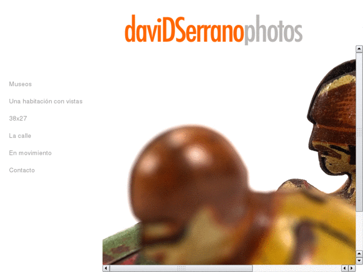 www.davidserranophotos.com