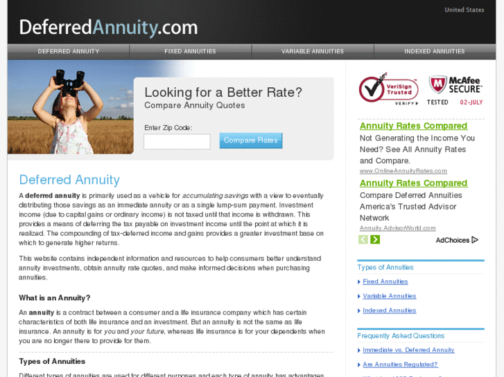 www.deferredannuity.com