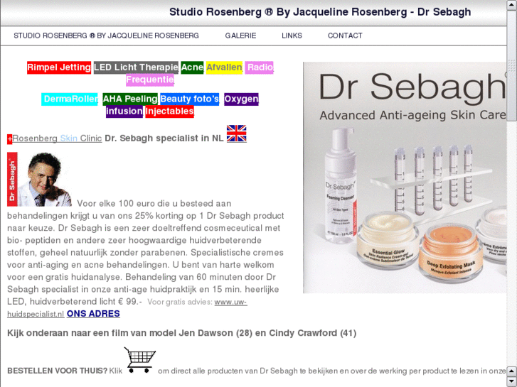 www.dr-sebagh-specialist.nl